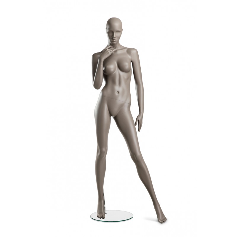 DAME MANNEQUIN - COY - VENSTRE BEN TIL SIDE - HINDSGAUL 